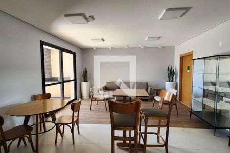 Apartamento à venda com 3 quartos, 105m² em Vila Progresso, Jundiaí