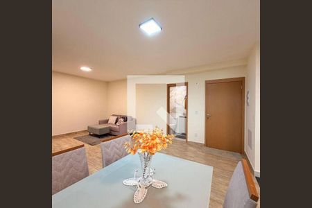Apartamento à venda com 3 quartos, 105m² em Vila Progresso, Jundiaí