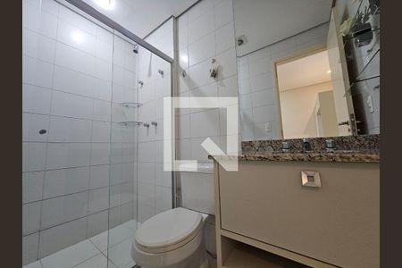 Apartamento à venda com 3 quartos, 79m² em Alphaville Industrial, Barueri