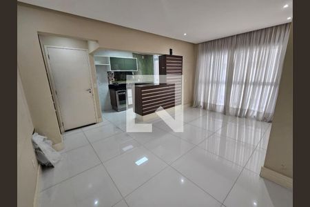 Apartamento à venda com 3 quartos, 79m² em Alphaville Industrial, Barueri