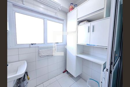 Apartamento à venda com 3 quartos, 79m² em Alphaville Industrial, Barueri