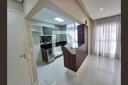 Apartamento à venda com 3 quartos, 79m² em Alphaville Industrial, Barueri