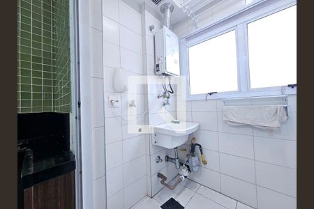 Apartamento à venda com 3 quartos, 79m² em Alphaville Industrial, Barueri