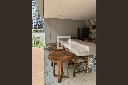 Apartamento à venda com 1 quarto, 69m² em Jardim das Acacias, São Paulo