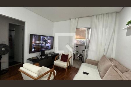 Apartamento à venda com 2 quartos, 55m² em Jardim Oriental, São Paulo