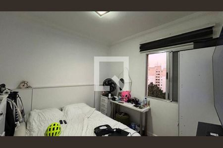 Apartamento à venda com 2 quartos, 55m² em Jardim Oriental, São Paulo