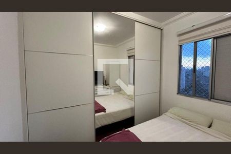 Apartamento à venda com 2 quartos, 55m² em Jardim Oriental, São Paulo