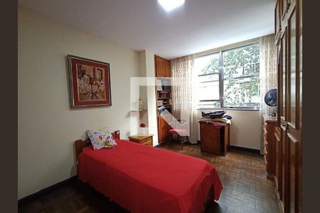 Apartamento à venda com 2 quartos, 61m² em Catete, Rio de Janeiro