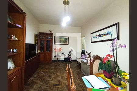Apartamento à venda com 2 quartos, 61m² em Catete, Rio de Janeiro