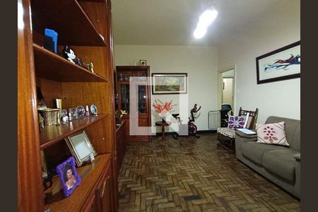 Apartamento à venda com 2 quartos, 61m² em Catete, Rio de Janeiro