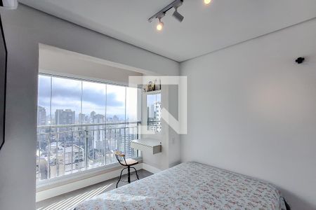Studio para alugar em Paraíso