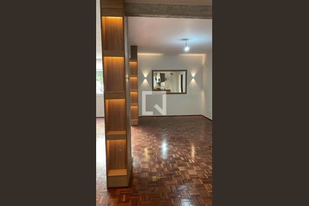 Foto 09 de apartamento à venda com 2 quartos, 119m² em Chácara Itaim, São Paulo