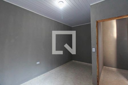 Quarto 2 de casa para alugar com 2 quartos, 82m² em Jardim Sao Francisco, São Paulo