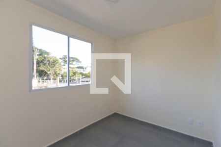Quarto 1 de apartamento para alugar com 2 quartos, 38m² em Vila Santos, São Paulo