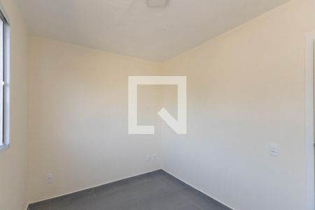 Quarto 1 de apartamento para alugar com 2 quartos, 38m² em Vila Santos, São Paulo