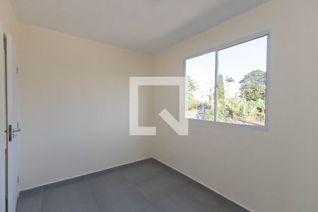 Quarto 1 de apartamento para alugar com 2 quartos, 38m² em Vila Santos, São Paulo