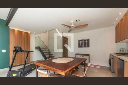 Casa à venda com 4 quartos, 280m² em Cidade Monções, São Paulo