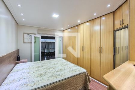 Suíte de casa à venda com 3 quartos, 269m² em Batistini, São Bernardo do Campo