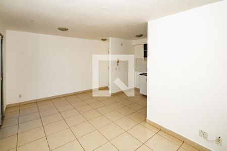 Apartamento para alugar com 2 quartos, 64m² em Aeroporto, Belo Horizonte