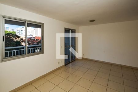Apartamento para alugar com 2 quartos, 64m² em Aeroporto, Belo Horizonte