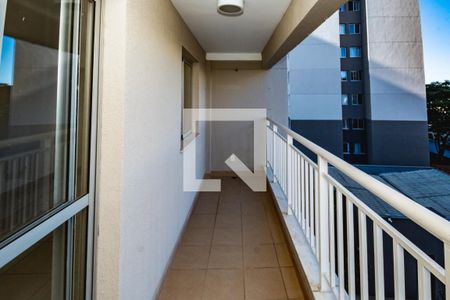 Apartamento para alugar com 2 quartos, 64m² em Aeroporto, Belo Horizonte