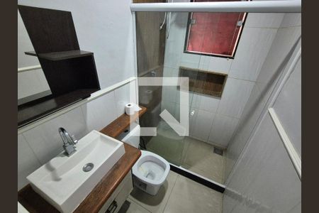 Casa de Condomínio para alugar com 2 quartos, 113m² em Vargem Grande, Rio de Janeiro