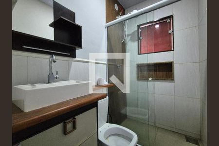 Casa de Condomínio para alugar com 2 quartos, 113m² em Vargem Grande, Rio de Janeiro