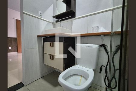 Casa de Condomínio para alugar com 2 quartos, 113m² em Vargem Grande, Rio de Janeiro