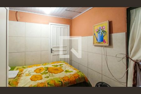 Quarto 1 de casa à venda com 2 quartos, 117m² em Cristal, Porto Alegre