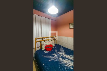 Quarto 2 de casa à venda com 2 quartos, 117m² em Cristal, Porto Alegre