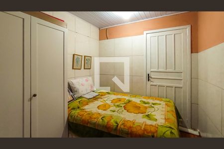 Quarto 1 de casa à venda com 2 quartos, 117m² em Cristal, Porto Alegre