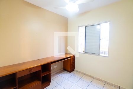 Quarto 2 de apartamento à venda com 2 quartos, 59m² em Vila Mascote, São Paulo