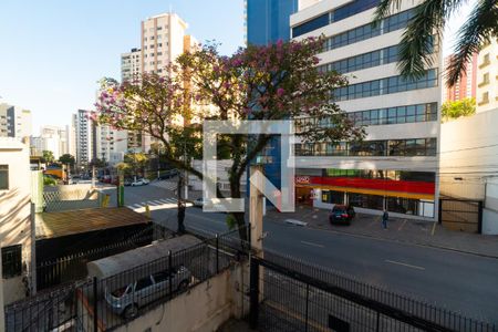 Vista do Quarto 1 de apartamento à venda com 2 quartos, 59m² em Vila Mascote, São Paulo