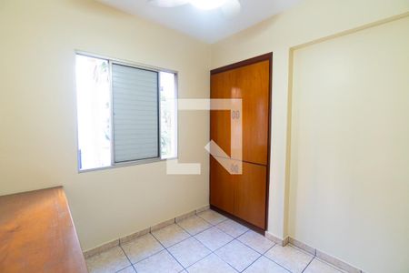 Quarto 2 de apartamento à venda com 2 quartos, 59m² em Vila Mascote, São Paulo