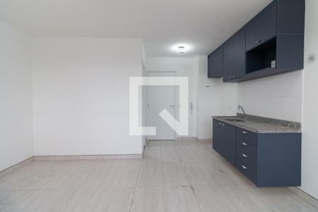 Kitnet/Studio para alugar com 1 quarto, 30m² em Butantã, São Paulo