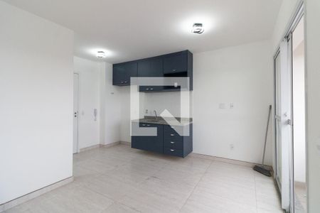 Kitnet/Studio para alugar com 1 quarto, 30m² em Butantã, São Paulo