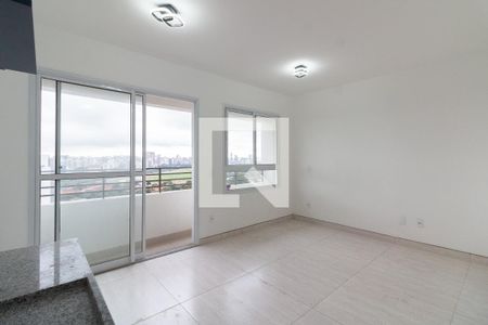 Kitnet/Studio para alugar com 1 quarto, 30m² em Butantã, São Paulo