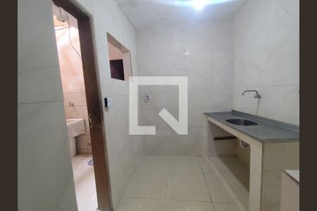 Apartamento para alugar com 1 quarto, 60m² em Jardim Primavera, Duque de Caxias