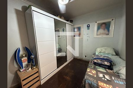 Quarto 1 de casa à venda com 2 quartos, 89m² em Higienópolis, Rio de Janeiro