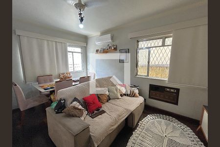 Sala de casa à venda com 2 quartos, 89m² em Higienópolis, Rio de Janeiro