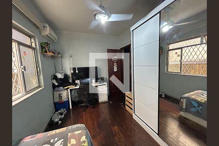 Quarto 1 de casa à venda com 2 quartos, 89m² em Higienópolis, Rio de Janeiro