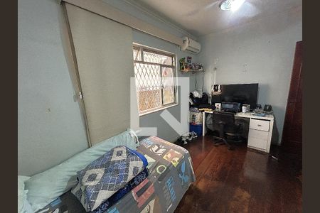 Quarto 1 de casa à venda com 2 quartos, 89m² em Higienópolis, Rio de Janeiro