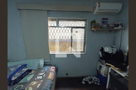 Quarto 1 de casa à venda com 2 quartos, 89m² em Higienópolis, Rio de Janeiro