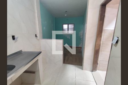 Casa para alugar com 1 quarto, 40m² em Parque Moderno, Duque de Caxias