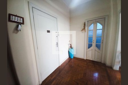 Hall da Sala de apartamento à venda com 2 quartos, 85m² em Vila Buarque, São Paulo