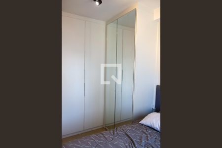 Quarto 1 de apartamento à venda com 2 quartos, 42m² em Presidente Altino, Osasco