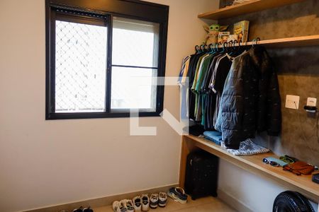 Quarto 2 de apartamento à venda com 2 quartos, 42m² em Presidente Altino, Osasco