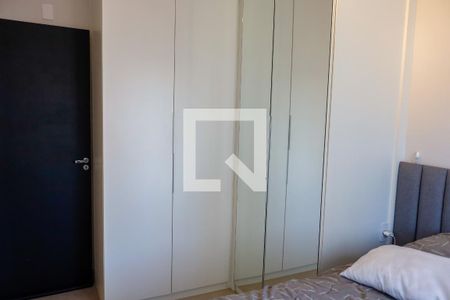 Quarto 1 de apartamento à venda com 2 quartos, 42m² em Presidente Altino, Osasco