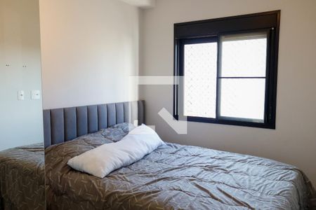 Quarto 1 de apartamento à venda com 2 quartos, 42m² em Presidente Altino, Osasco