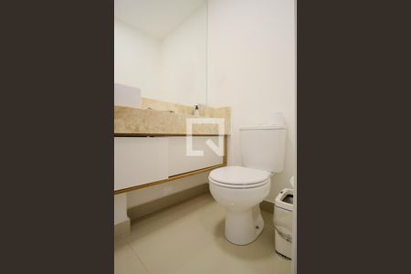 Lavabo de apartamento à venda com 3 quartos, 140m² em Tatuapé, São Paulo